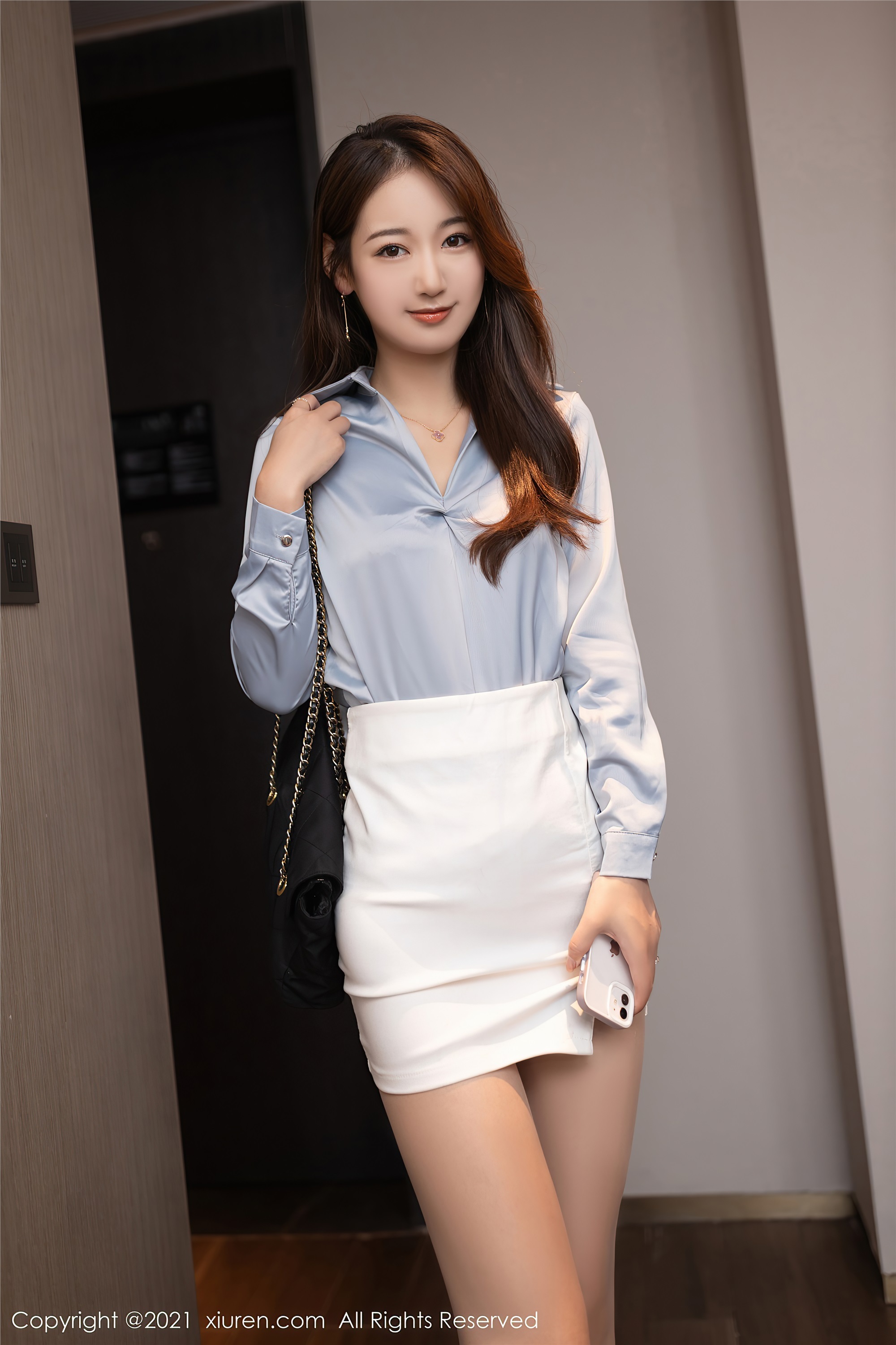 Xiuren秀人网 2021.11.01 NO.4148 唐安琪